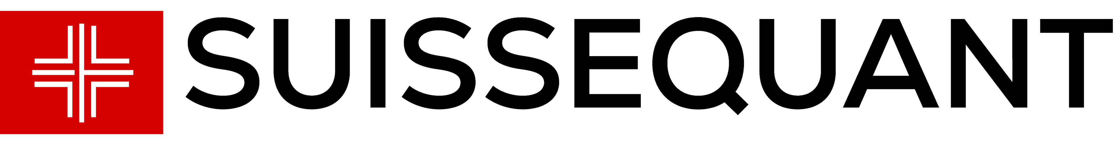 SuisseQuant